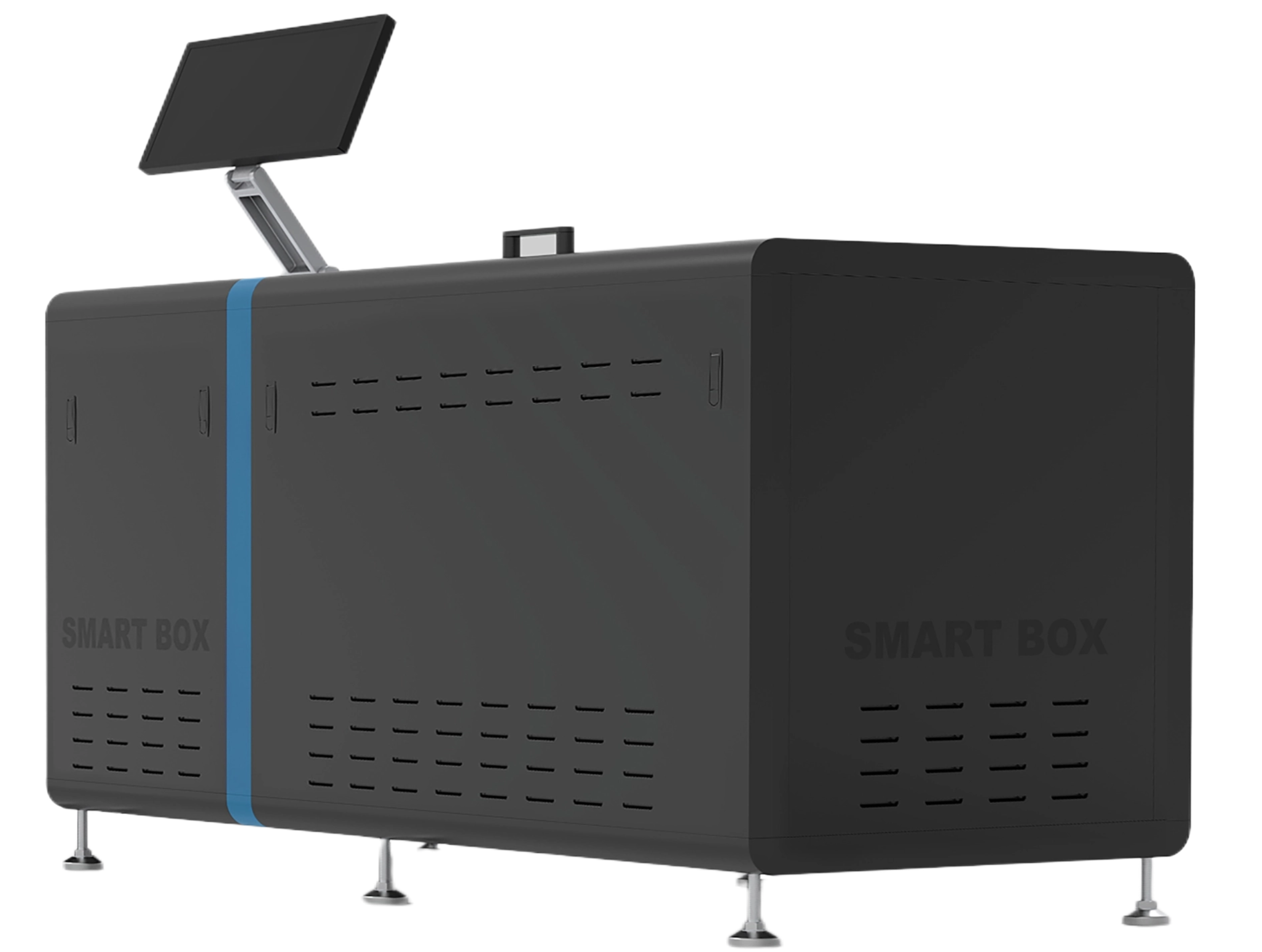 SmartBox V1.5